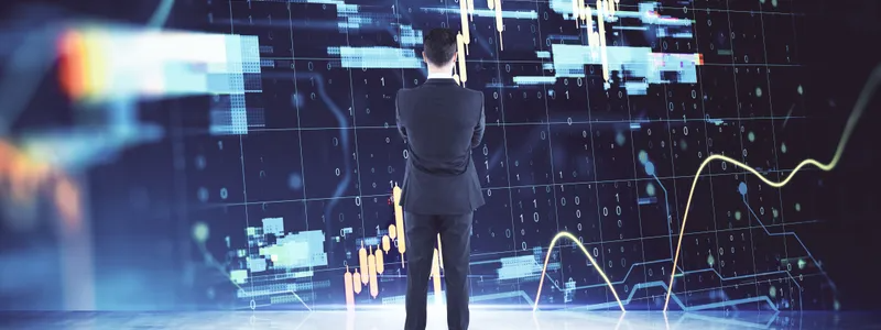 Trading en Rentix AI